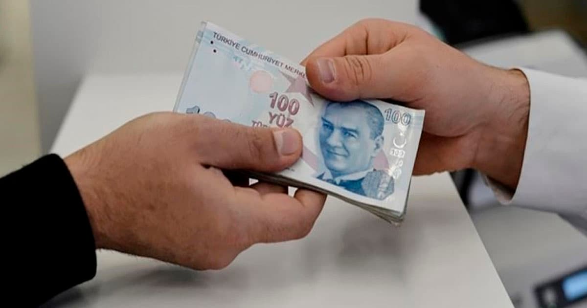 Türkiyədə minimum əməkhaqqı 27 faiz artırılıb Türkiyədə minimum əməkhaqqı 27 faiz artırılıb