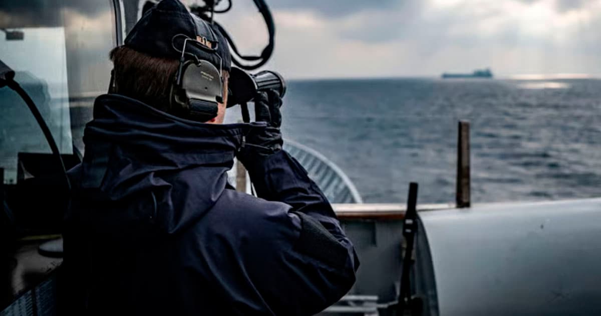 NATO Rusiyanın sabotajları fonunda Baltik dənizində mövcudluğunu gücləndirir NATO Rusiyanın sabotajları fonunda Baltik dənizində mövcudluğunu gücləndirir