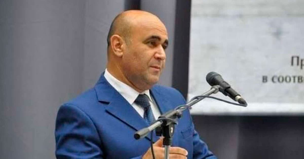 Azərbaycan diasporu rəhbəri barəsində çıxarılan hökm LƏĞV EDİLDİ Azərbaycan diasporu rəhbəri barəsində çıxarılan hökm LƏĞV EDİLDİ