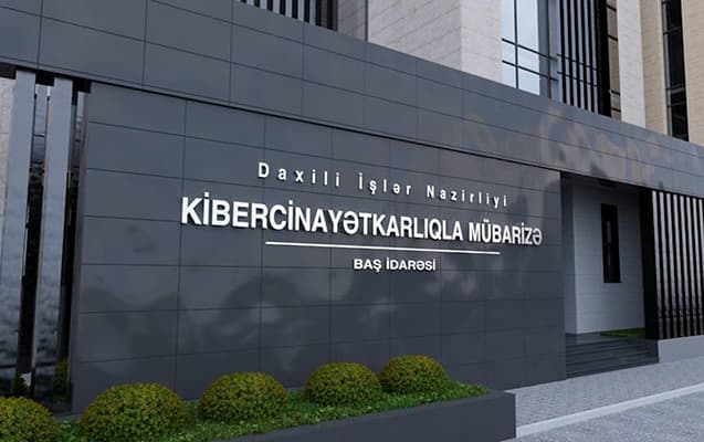 1 milyon manatlıq kriptovalyutanı qanunsuz yolla ələ keçirən şəxsləri saxlanıldı 1 milyon manatlıq kriptovalyutanı qanunsuz yolla ələ keçirən şəxsləri saxlanıldı