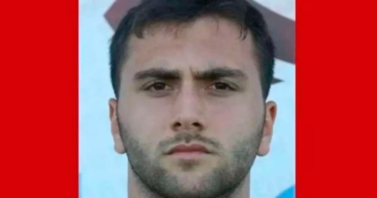 Azərbaycan yığmasının sabiq üzvü Türkiyədə saxlanıldı Azərbaycan yığmasının sabiq üzvü Türkiyədə saxlanıldı