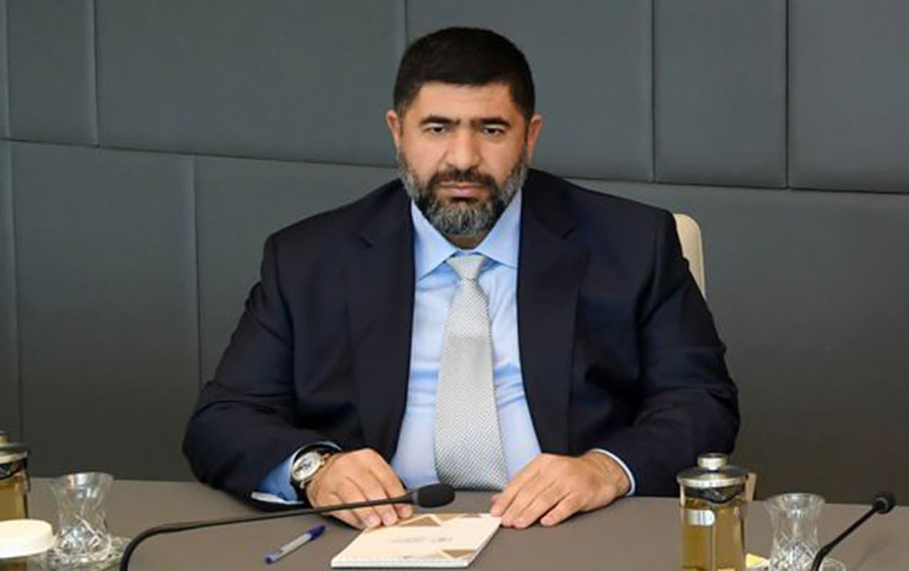 Ruslan Eyyubov narazıdır – Yenə məhkəməyə çıxacaq Ruslan Eyyubov narazıdır – Yenə məhkəməyə çıxacaq