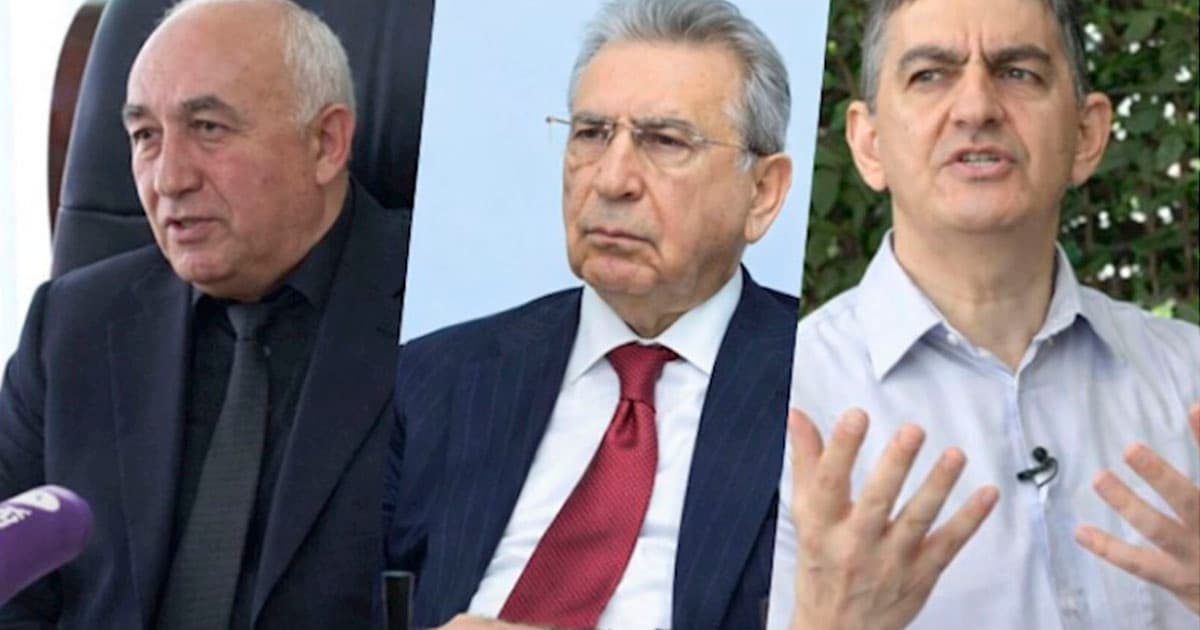 Ramiz Mehdiyevin şəriki binasından yığılan pulları Əli Kərimliyə ötürüb? Ramiz Mehdiyevin şəriki binasından yığılan pulları Əli Kərimliyə ötürüb?