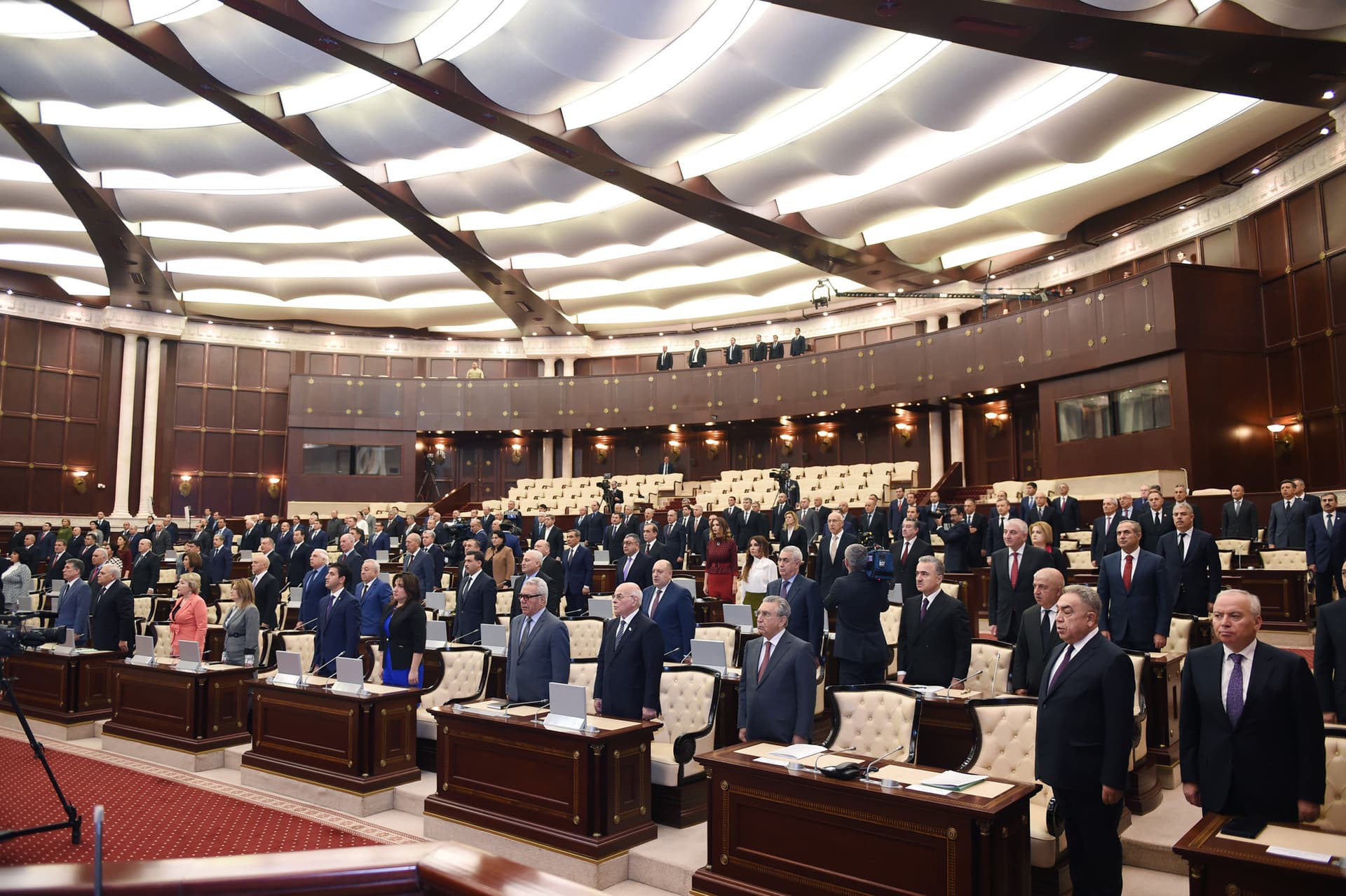 2025-ci ilin deputat səfərləri: Kim, hara və neçə dəfə getdi? 2025-ci ilin deputat səfərləri: Kim, hara və neçə dəfə getdi?