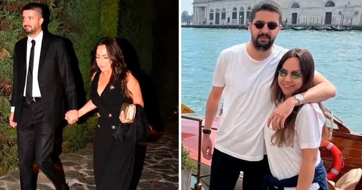 Ebru Gündeşin keçmiş əri sərbəst buraxılıb – YENİLƏNİB Ebru Gündeşin keçmiş əri sərbəst buraxılıb – YENİLƏNİB
