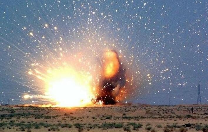 Ermənistan mina xəritələrinin əvəzinə BUNU istəyə bilər – ŞOK GƏLİŞMƏ Ermənistan mina xəritələrinin əvəzinə BUNU istəyə bilər – ŞOK GƏLİŞMƏ
