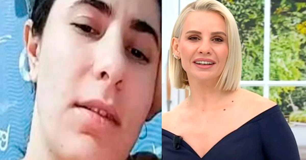 Uşağını qoyub Azərbaycandan Türkiyəyə qaçan Nailə Şirinova Esra Erolun verilişində tapıldı Uşağını qoyub Azərbaycandan Türkiyəyə qaçan Nailə Şirinova Esra Erolun verilişində tapıldı