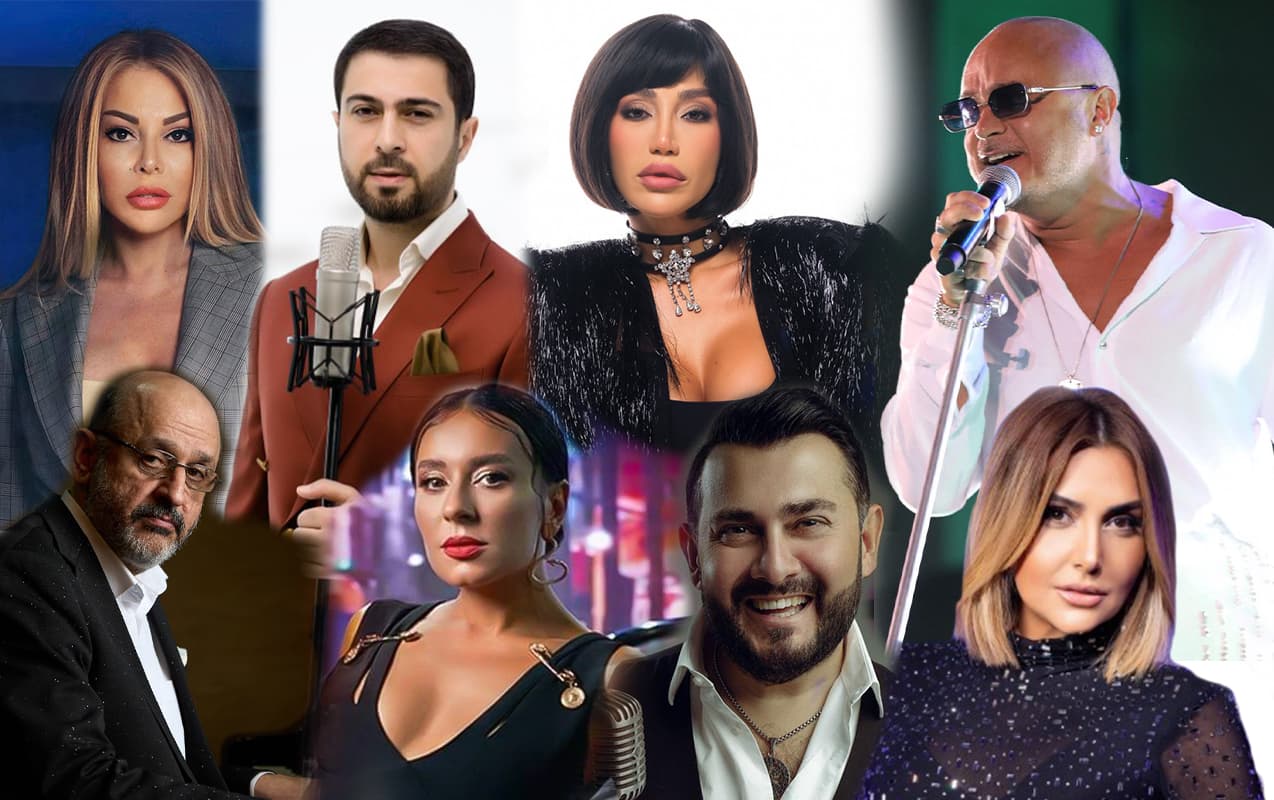 Kimisi altı mahnı oxuyub 10 min qazanır, kimisi də yarım saata…. Kimisi altı mahnı oxuyub 10 min qazanır, kimisi də yarım saata….
