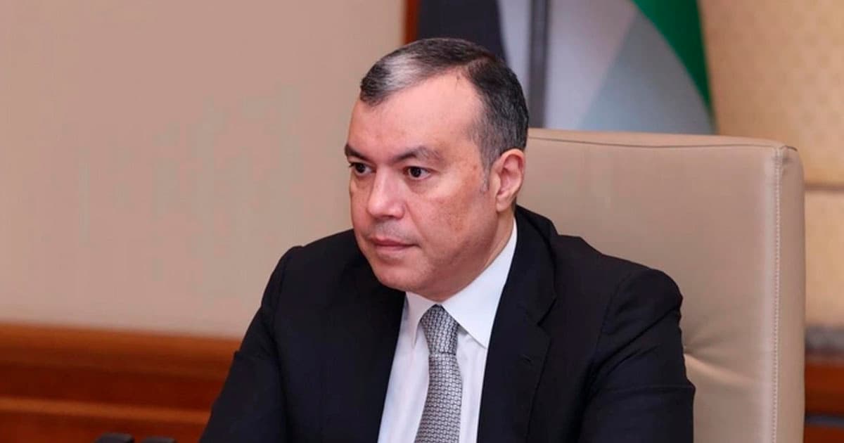 Sahil Babayevdən – Yeni təyinat Sahil Babayevdən – Yeni təyinat
