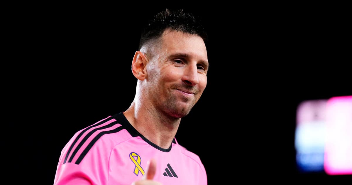 Messi “Barselona”ya qayıda bilər Messi “Barselona”ya qayıda bilər