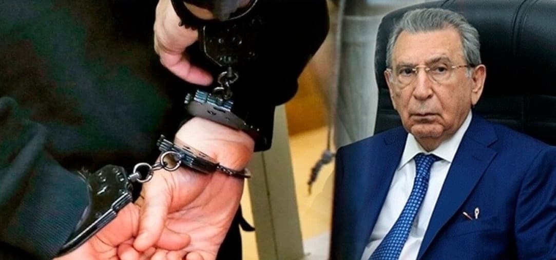 Bu şəxslər layiqli cəza alacaqlar – Partiya sədrindən mühüm açıqlama Bu şəxslər layiqli cəza alacaqlar – Partiya sədrindən mühüm açıqlama