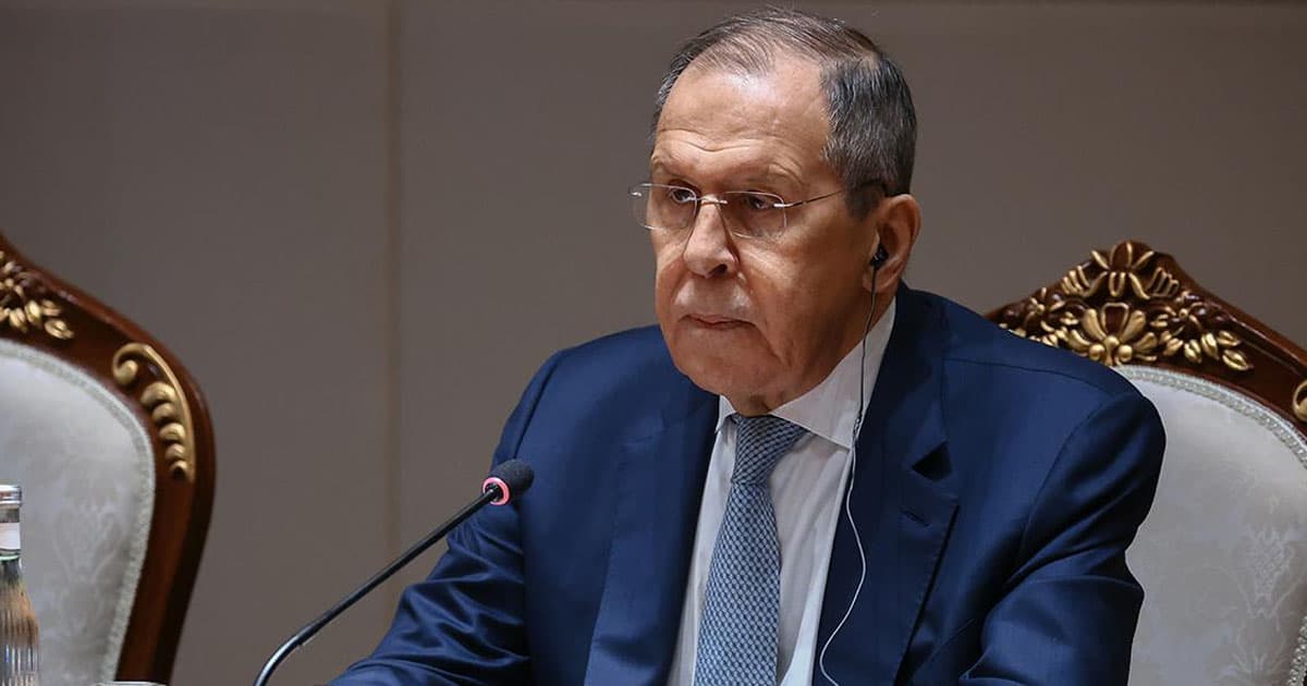 NATO-nun gələcəyi sual altındadır – Lavrov NATO-nun gələcəyi sual altındadır – Lavrov