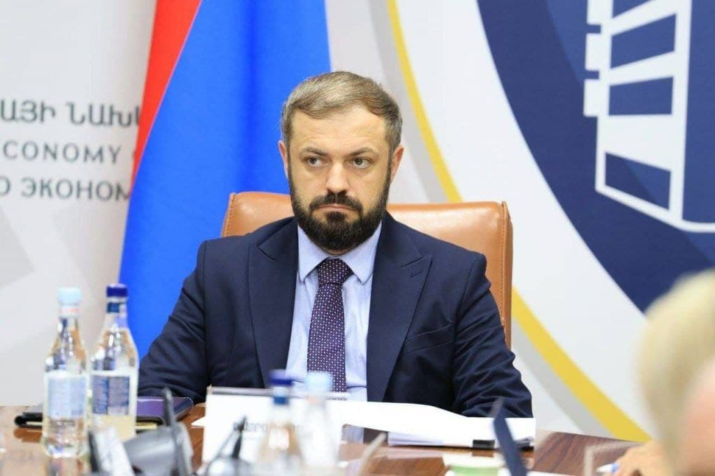 İllər sonra mümkün ticarət: Ermənistan Azərbaycana nə satmaq istəyir? İllər sonra mümkün ticarət: Ermənistan Azərbaycana nə satmaq istəyir?