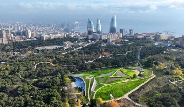 2026-cı ilin dövlət büdcəsi təsdiqləndi 2026-cı ilin dövlət büdcəsi təsdiqləndi