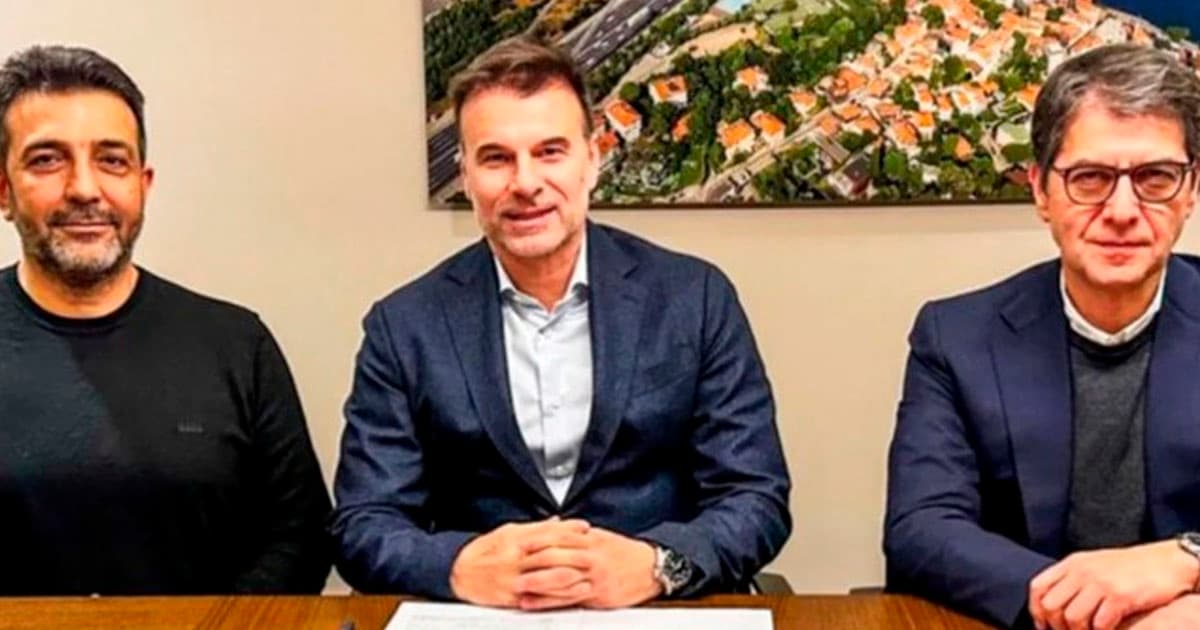 Superliqa klubunun yeni baş məşqçisi bəlli oldu Superliqa klubunun yeni baş məşqçisi bəlli oldu