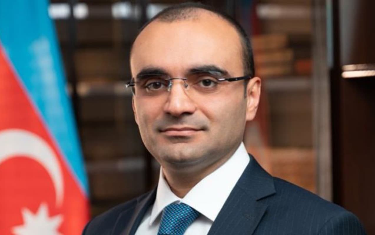 Ötən ay təyin edilən icra başçısı İŞDƏN ÇIXARILDI Ötən ay təyin edilən icra başçısı İŞDƏN ÇIXARILDI