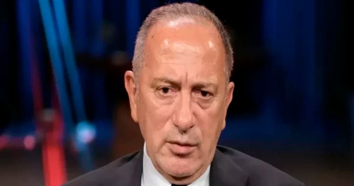 Fatih Altaylı azadlığa buraxılıb Fatih Altaylı azadlığa buraxılıb