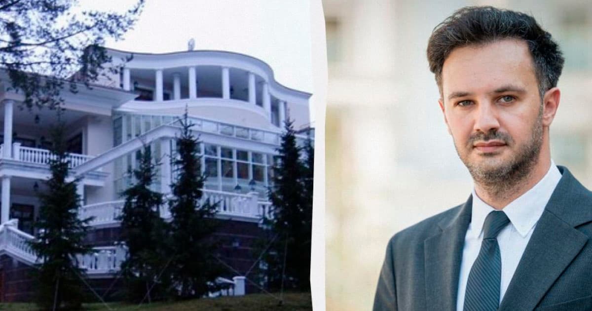 Ukrayna XİN: Rusiya sülh danışıqlarını bloklamaq üçün Putinin iqamətgahına hücum barədə yalan danışır Ukrayna XİN: Rusiya sülh danışıqlarını bloklamaq üçün Putinin iqamətgahına hücum barədə yalan danışır