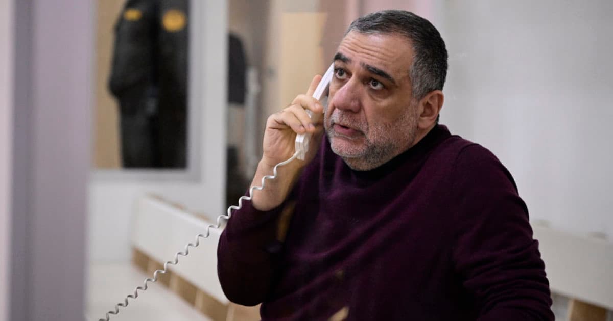 Ruben Vardanyanın məhkəməsi təxirə salınıb Ruben Vardanyanın məhkəməsi təxirə salınıb
