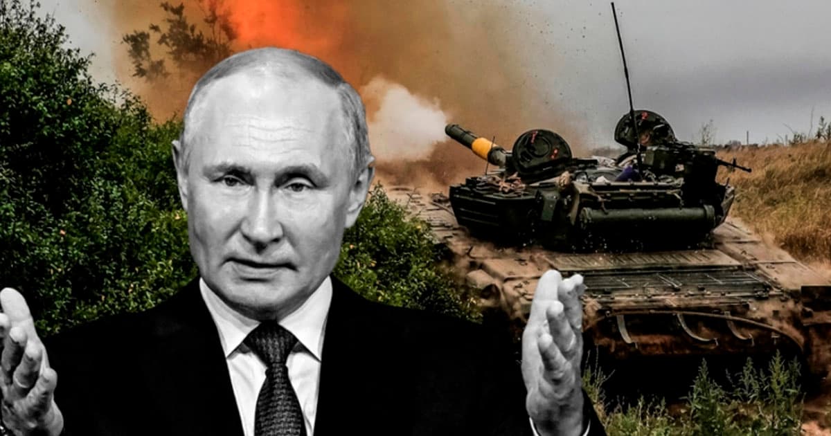 Putinin iqamətgahı vuruldu: 2026-cı ildə Ukraynada nələr olacaq? – ŞOK PROQNOZ Putinin iqamətgahı vuruldu: 2026-cı ildə Ukraynada nələr olacaq? – ŞOK PROQNOZ