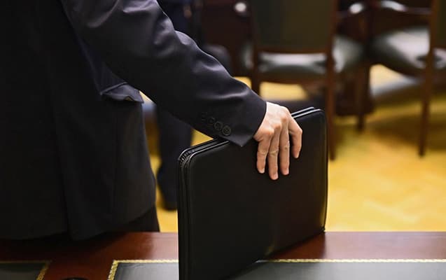 2025-ci ildə vəzifədən çıxarılan məmurlar – SİYAHI 2025-ci ildə vəzifədən çıxarılan məmurlar – SİYAHI