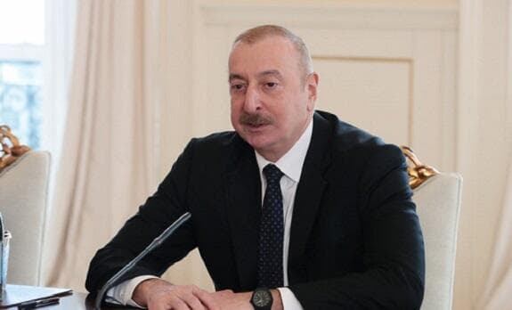 İlham Əliyevin bu il ərzində iştirak etdiyi tədbirlərin sayı – FOTO İlham Əliyevin bu il ərzində iştirak etdiyi tədbirlərin sayı – FOTO