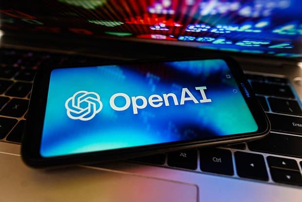 “ChatGPT” işçi axtarır — 555 min dollar maaşa “ChatGPT” işçi axtarır — 555 min dollar maaşa