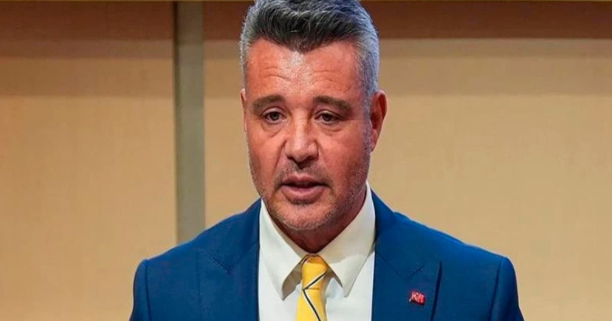 Sadettin Saran mövsümün sonuna qədər “Fənərbaxça” prezidenti postunda qalacaq Sadettin Saran mövsümün sonuna qədər “Fənərbaxça” prezidenti postunda qalacaq