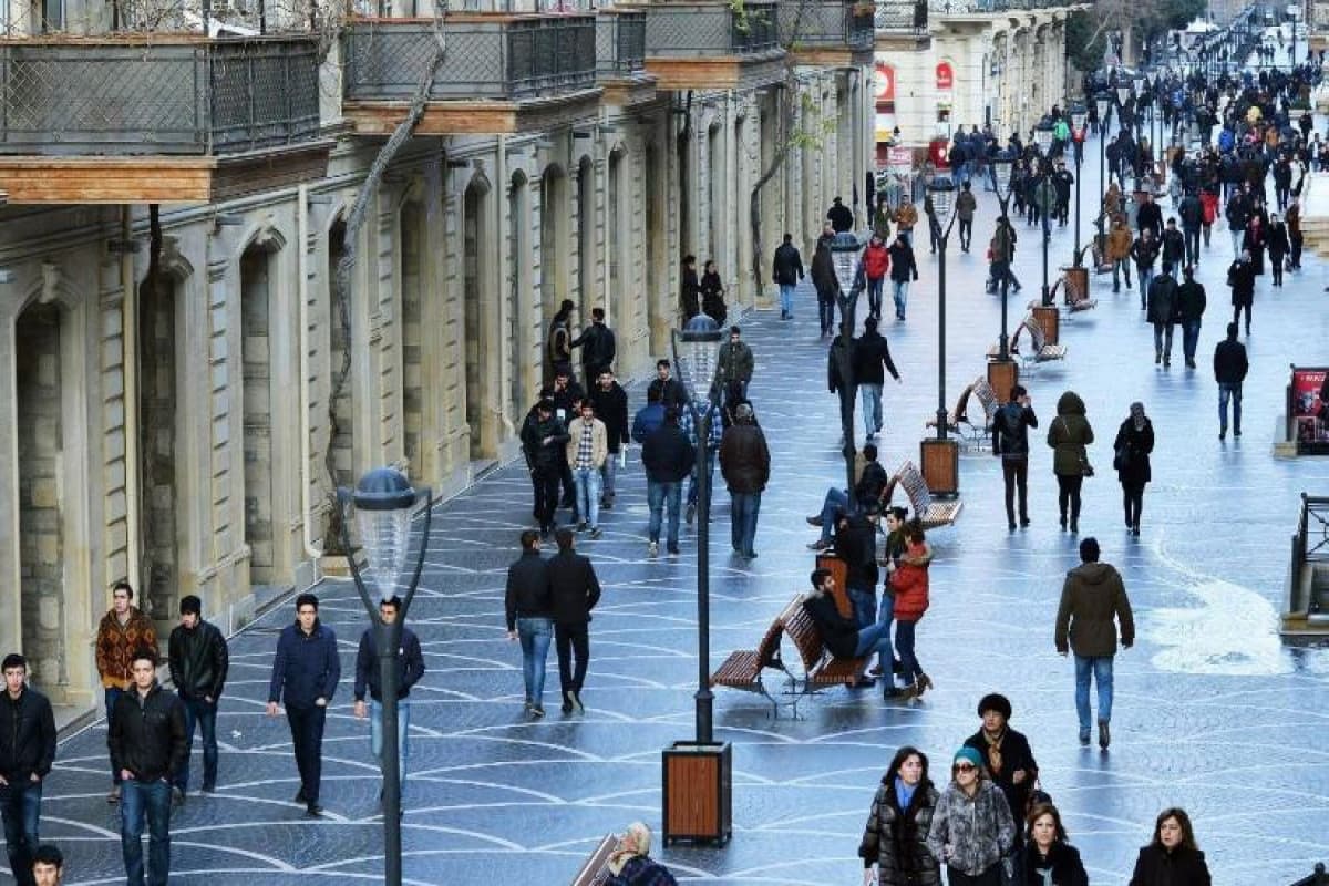 ƏHALİNİN NƏZƏRİNƏ: Azərbaycanda vergi, sosial və yaşayış güzəştləri dəyişir ƏHALİNİN NƏZƏRİNƏ: Azərbaycanda vergi, sosial və yaşayış güzəştləri dəyişir