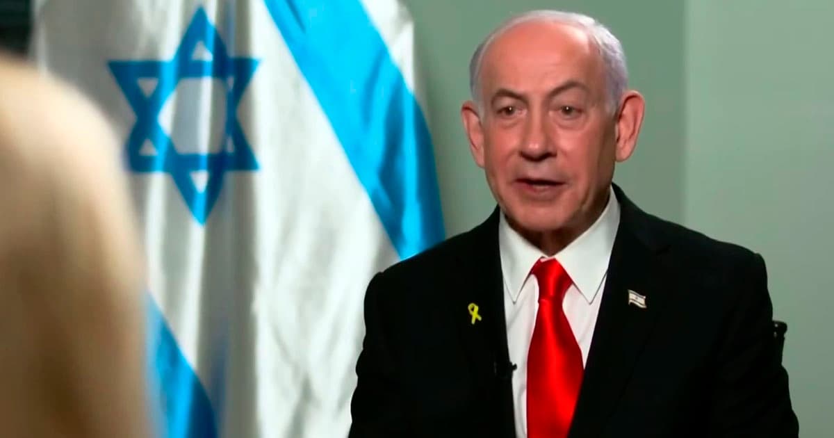 Netanyahu: Somaliland “Avraam razılaşmaları”na qoşulmaq istəyir – VİDEO Netanyahu: Somaliland “Avraam razılaşmaları”na qoşulmaq istəyir – VİDEO