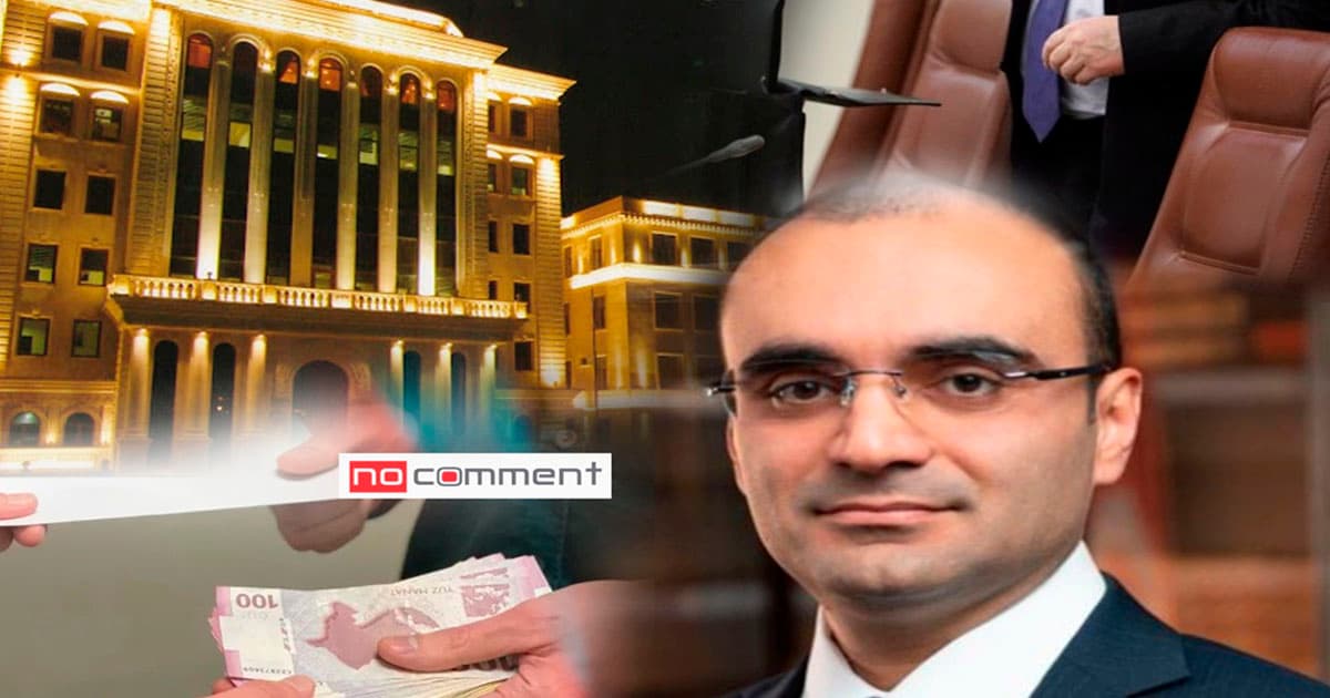 “Çiçəyi burnunda” başçı Nəsimini niyə SOYDU? – İcra hakimiyyətləri LƏĞV EDİLSİNMİ? “Çiçəyi burnunda” başçı Nəsimini niyə SOYDU? – İcra hakimiyyətləri LƏĞV EDİLSİNMİ?