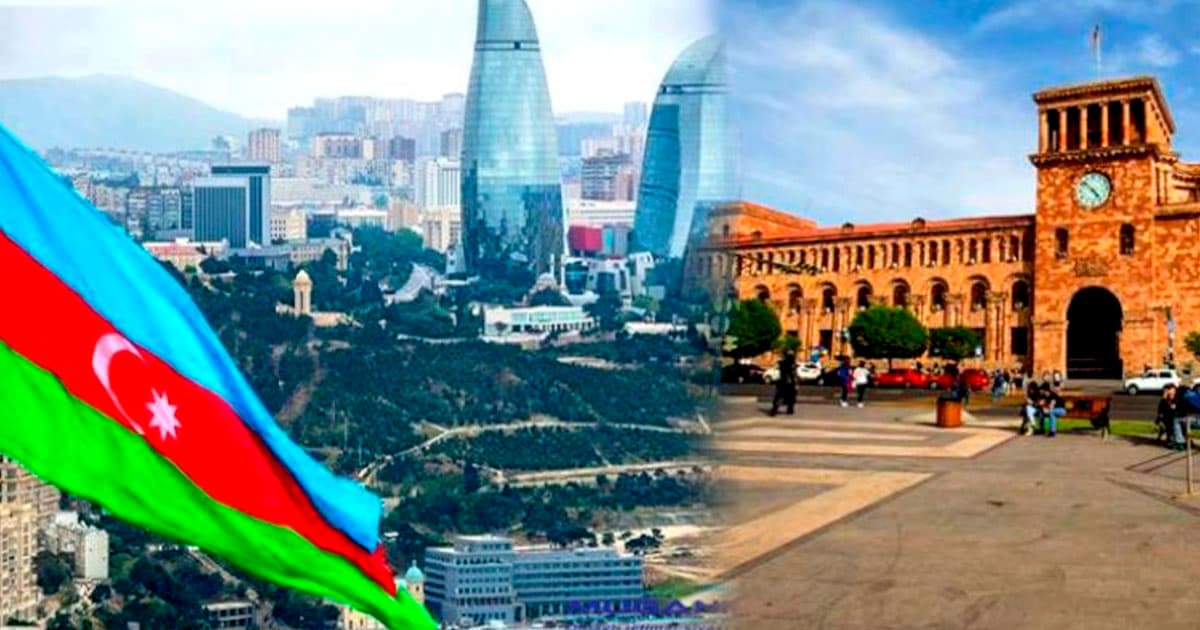 2026-cı ildə Bakı və İrəvanı nələr gözləyir? – İLGİNC PROQNOZ 2026-cı ildə Bakı və İrəvanı nələr gözləyir? – İLGİNC PROQNOZ