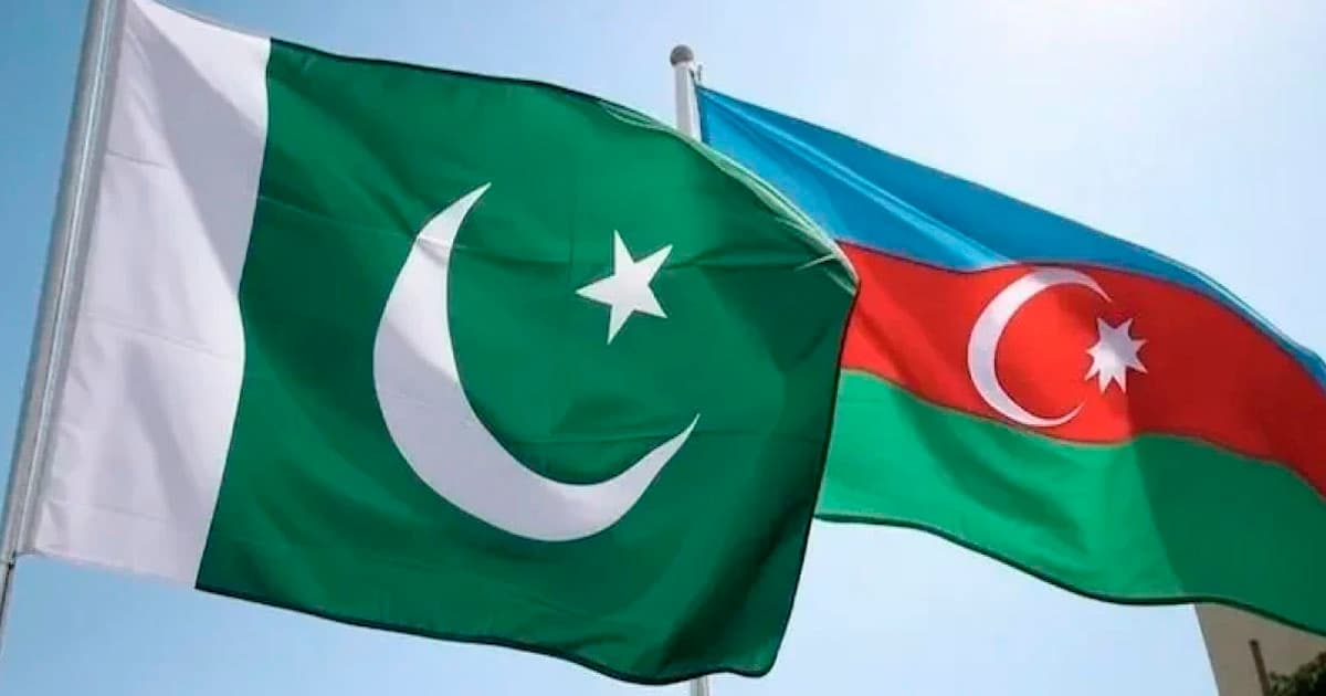 Azərbaycanın Pakistana 2 milyard dollar həcmində investisiya mexanizmi müzakirə olunub Azərbaycanın Pakistana 2 milyard dollar həcmində investisiya mexanizmi müzakirə olunub