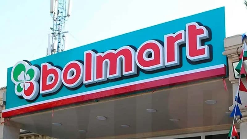 “Bolmart” sudan qanunsuz istifadə edib – Dövlətə bu qədər ziyan vurub “Bolmart” sudan qanunsuz istifadə edib – Dövlətə bu qədər ziyan vurub