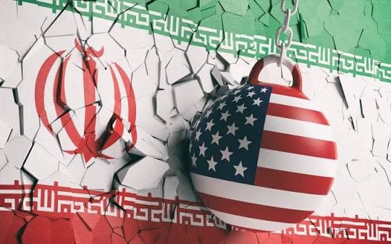 İran inqilabın BİR ADDIMLIĞINDA – Amerika bunu etsə… İran inqilabın BİR ADDIMLIĞINDA – Amerika bunu etsə…