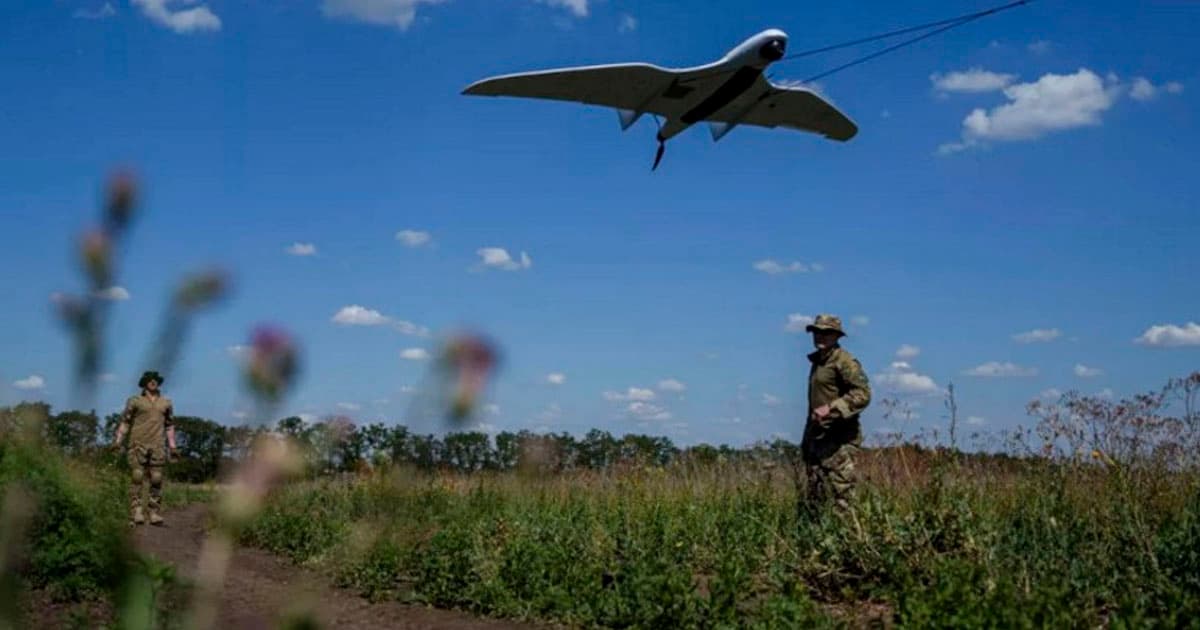 ABŞ dronu Venesuela hücumundan sonra bu əraziyə ENİB – GÖRÜNTÜLƏR ABŞ dronu Venesuela hücumundan sonra bu əraziyə ENİB – GÖRÜNTÜLƏR