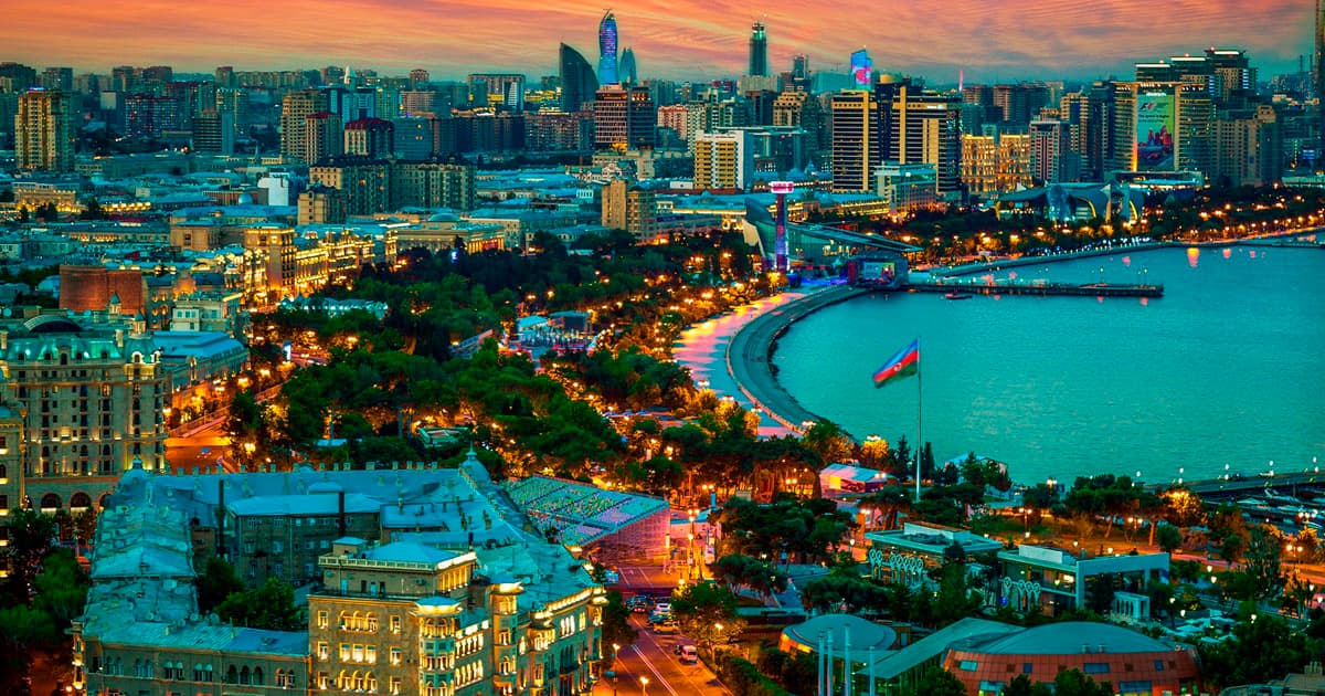 Azərbaycan bu il hansı beynəlxalq tədbirlərə ev sahibliyi edəcək? Azərbaycan bu il hansı beynəlxalq tədbirlərə ev sahibliyi edəcək?