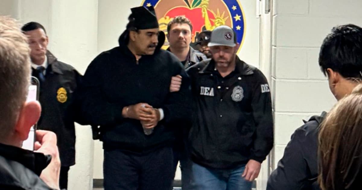 Nikolas Maduro yanvarın 5-də hakim qarşısına çıxacaq Nikolas Maduro yanvarın 5-də hakim qarşısına çıxacaq