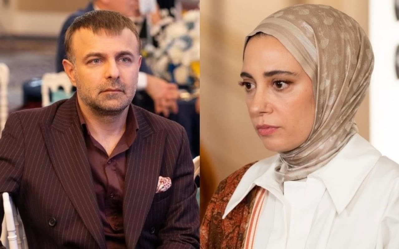 “Kızılcık şerbeti”ndə daha 2 sima – FOTO “Kızılcık şerbeti”ndə daha 2 sima – FOTO