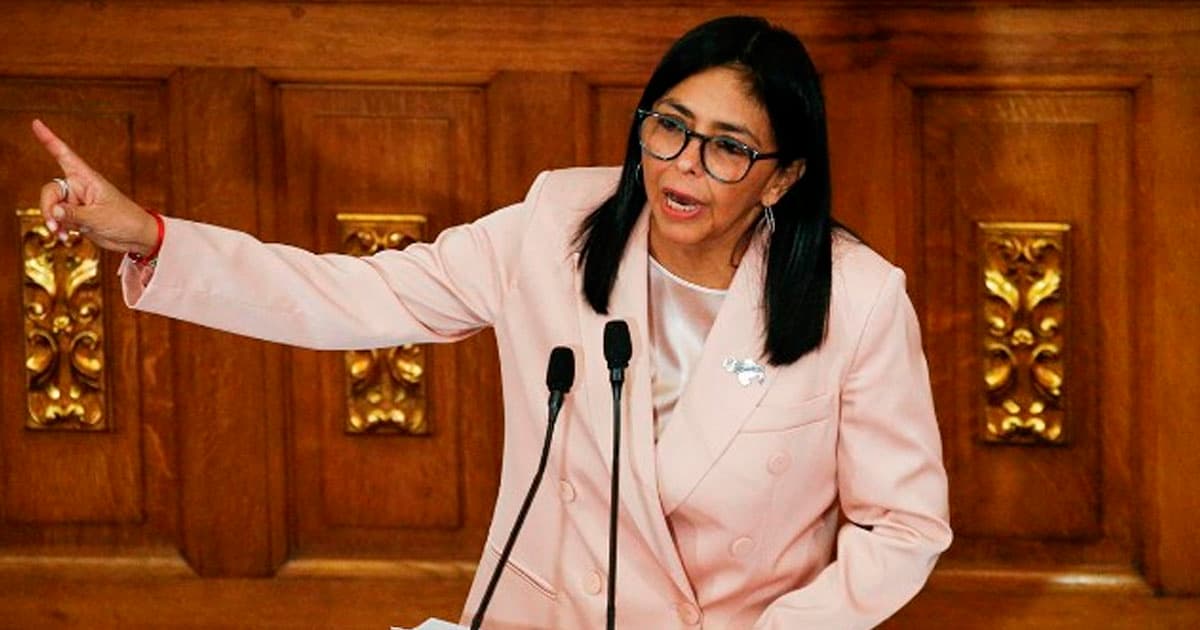 Tramp Madurodan sonra onu hədələdi Tramp Madurodan sonra onu hədələdi