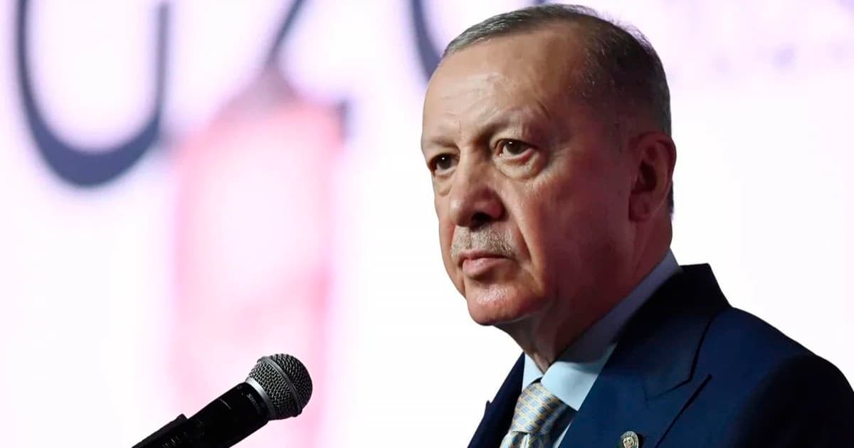 Ərdoğan Türkiyənin F-35 proqramına qayıdışını vacib adlandırdı Ərdoğan Türkiyənin F-35 proqramına qayıdışını vacib adlandırdı
