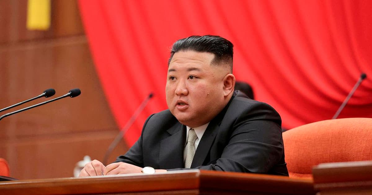 Kim Çen In hipersəs raket sınağını izləyib – Pxenyan ABŞ-ni qınadı Kim Çen In hipersəs raket sınağını izləyib – Pxenyan ABŞ-ni qınadı