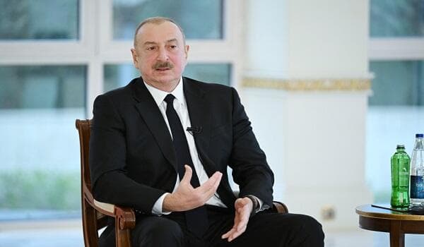Əgər bunu istəyiriksə, islahatlara getməliyik – Prezident Əgər bunu istəyiriksə, islahatlara getməliyik – Prezident
