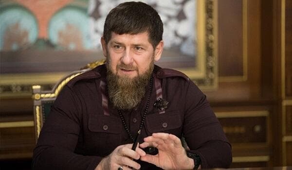 Kadırovun ŞOK AÇIQLAMASININ pərdəarxası – Zelenskini Maduro kimi QAÇIRACAQLAR? Kadırovun ŞOK AÇIQLAMASININ pərdəarxası – Zelenskini Maduro kimi QAÇIRACAQLAR?