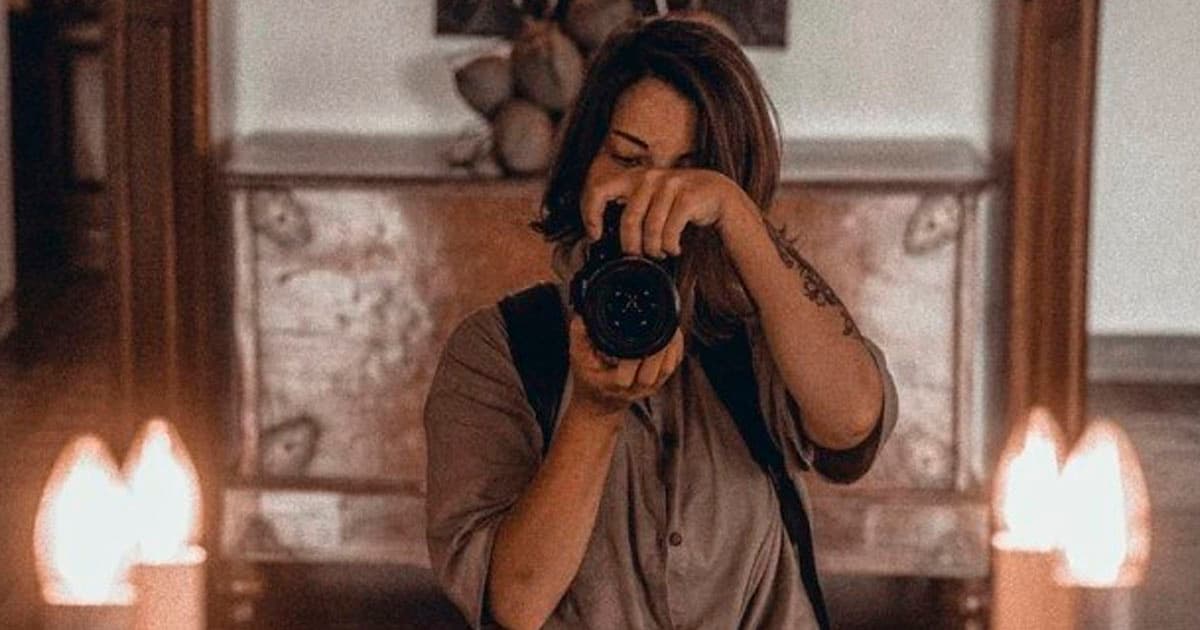 Rusiyalı fotoqraf qızın Şri-Lankada müəmmalı ölümü – FOTO Rusiyalı fotoqraf qızın Şri-Lankada müəmmalı ölümü – FOTO