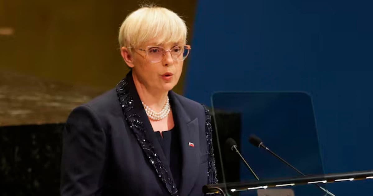 Sloveniyada parlament seçkiləri keçiriləcək Sloveniyada parlament seçkiləri keçiriləcək