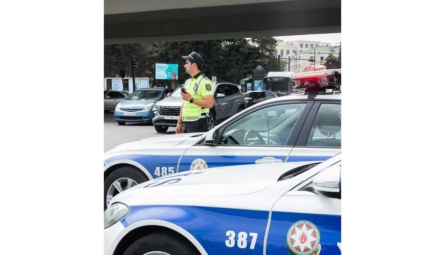 BDYPİ sürücülərə çağırış etdi BDYPİ sürücülərə çağırış etdi