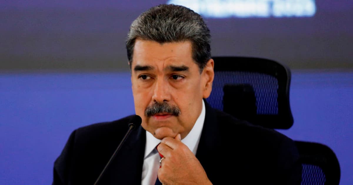 ABŞ-nin Florida ştatı Maduroya qarşı ittihamlar hazırlayır ABŞ-nin Florida ştatı Maduroya qarşı ittihamlar hazırlayır