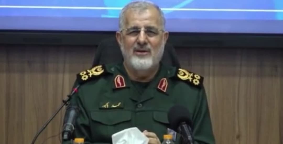 İran yenə günahı Azərbaycanda görür – Mollabaşların “QICQIRAN” MƏNTİQİ – VİDEO İran yenə günahı Azərbaycanda görür – Mollabaşların “QICQIRAN” MƏNTİQİ – VİDEO
