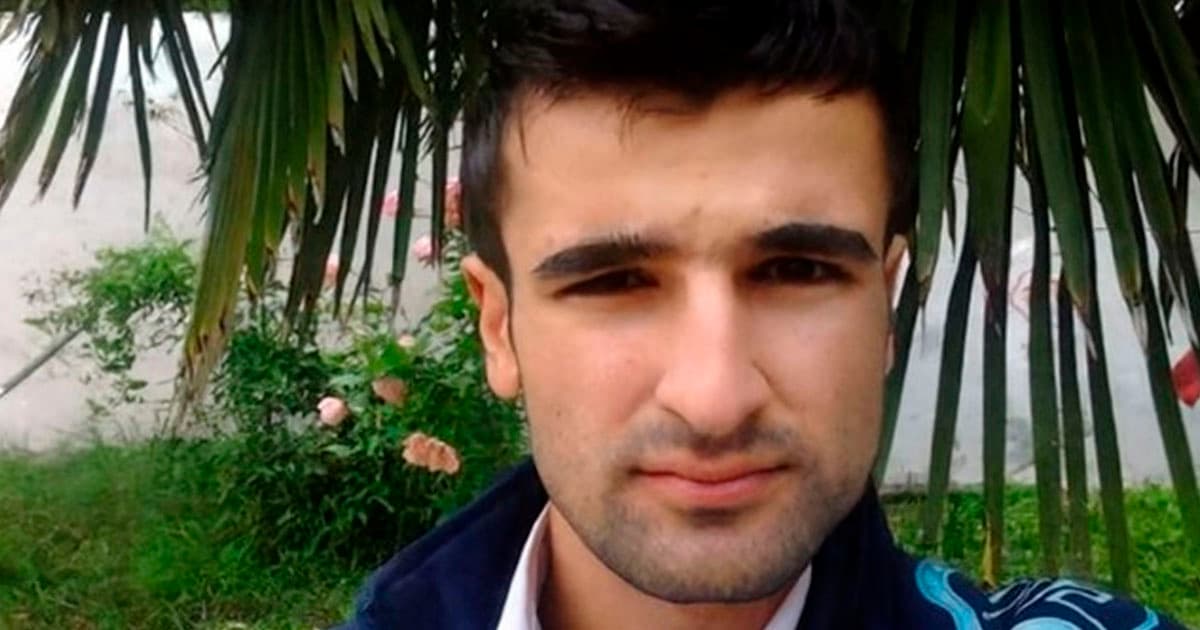 Azərbaycanlı gənc ABŞ-də itkin düşdü Azərbaycanlı gənc ABŞ-də itkin düşdü